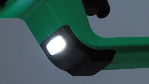 [予約注文可能で2026/02下旬入荷予定｜本体のみ] HiKoki｜ハイコーキ 18V Mバーカッタ CE18DYMA NN 本体のみ - MisakaZoo