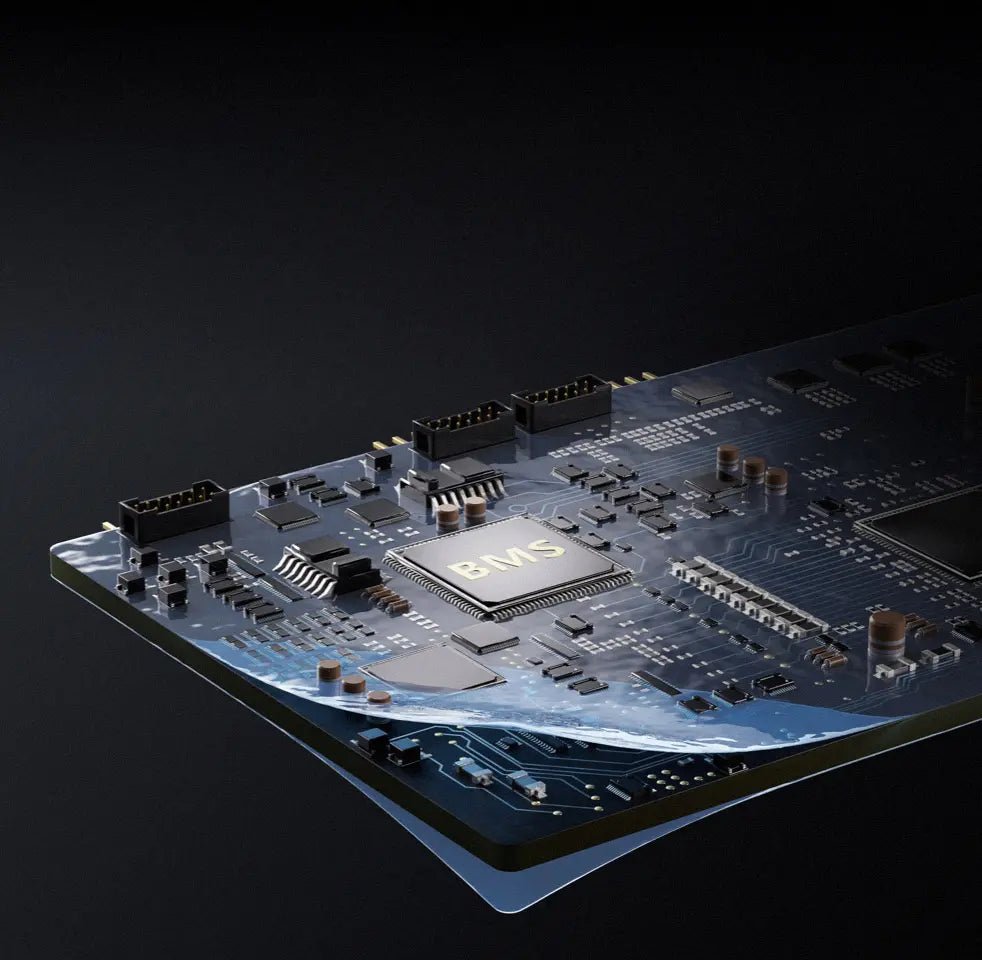 [容量2048Wh] DJI Power 2000 ポータブル電源 22kg - MisakaZoo