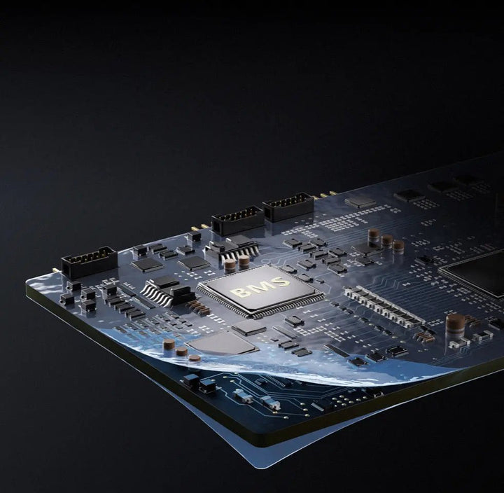 [容量2048Wh] DJI Power 2000 ポータブル電源 22kg - MisakaZoo