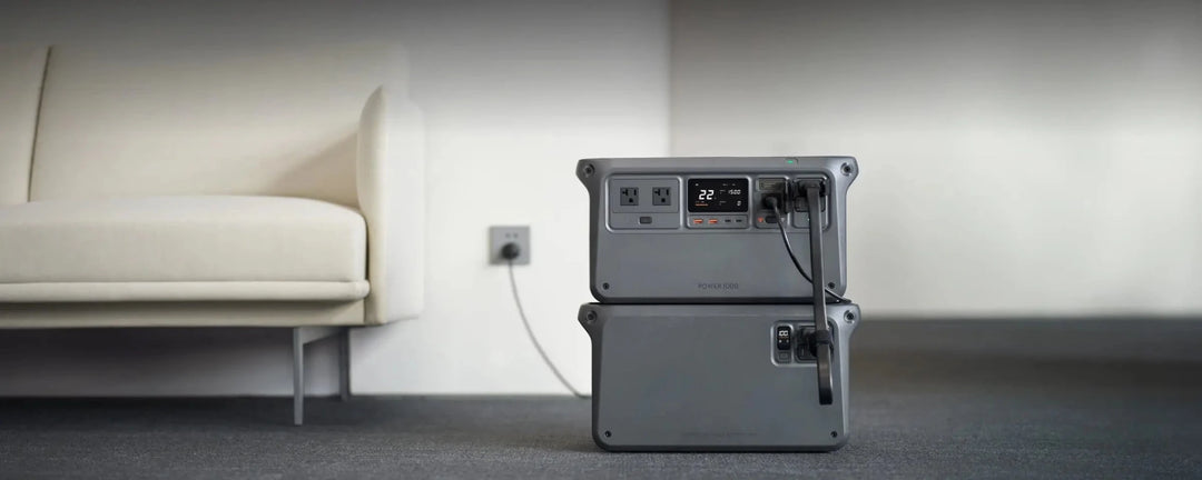 [容量2048Wh] DJI Power Expansion Battery 2000 (拡張バッテリー) 17kg - MisakaZoo