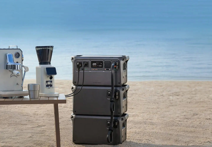 [容量2048Wh] DJI Power Expansion Battery 2000 (拡張バッテリー) 17kg - MisakaZoo