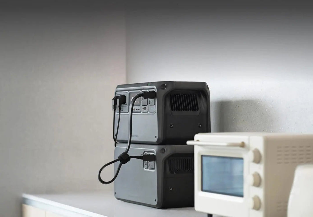 [容量2048Wh] DJI Power Expansion Battery 2000 (拡張バッテリー) 17kg - MisakaZoo