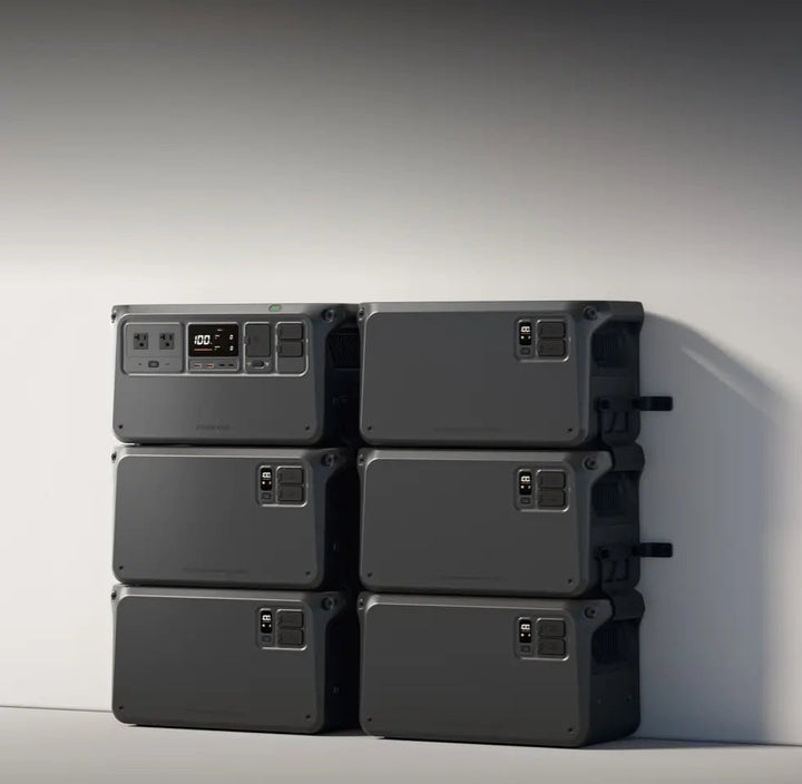 [容量2048Wh] DJI Power Expansion Battery 2000 (拡張バッテリー) 17kg - MisakaZoo