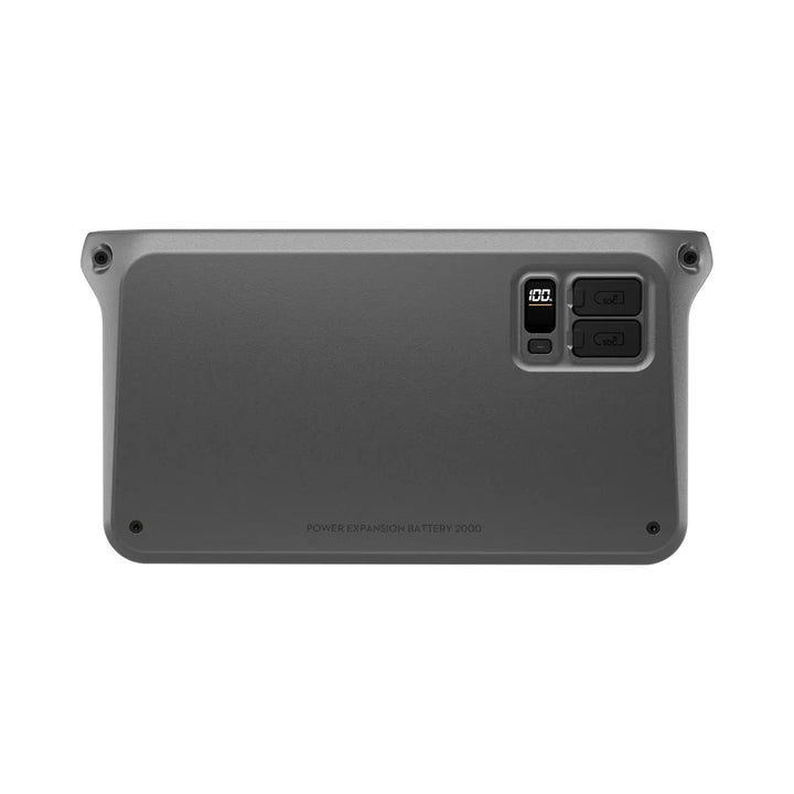 [容量2048Wh] DJI Power Expansion Battery 2000 (拡張バッテリー) 17kg - MisakaZoo