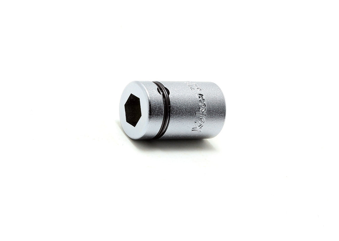 [2138] Ko-ken(コーケン) 1/4"(6.35mm)SQ. ビットホルダー 5/16"(8mm)H 単品1本 - MisakaZoo