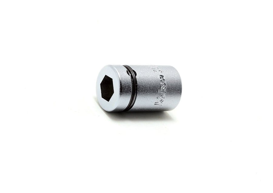 [2138] Ko-ken(コーケン) 1/4"(6.35mm)SQ. ビットホルダー 5/16"(8mm)H 単品1本 - MisakaZoo