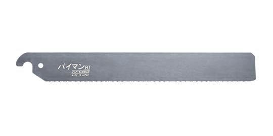 [MisakaZoo ２枚セット MO-Pack] Z パイマン替刃 1枚入 - MisakaZoo
