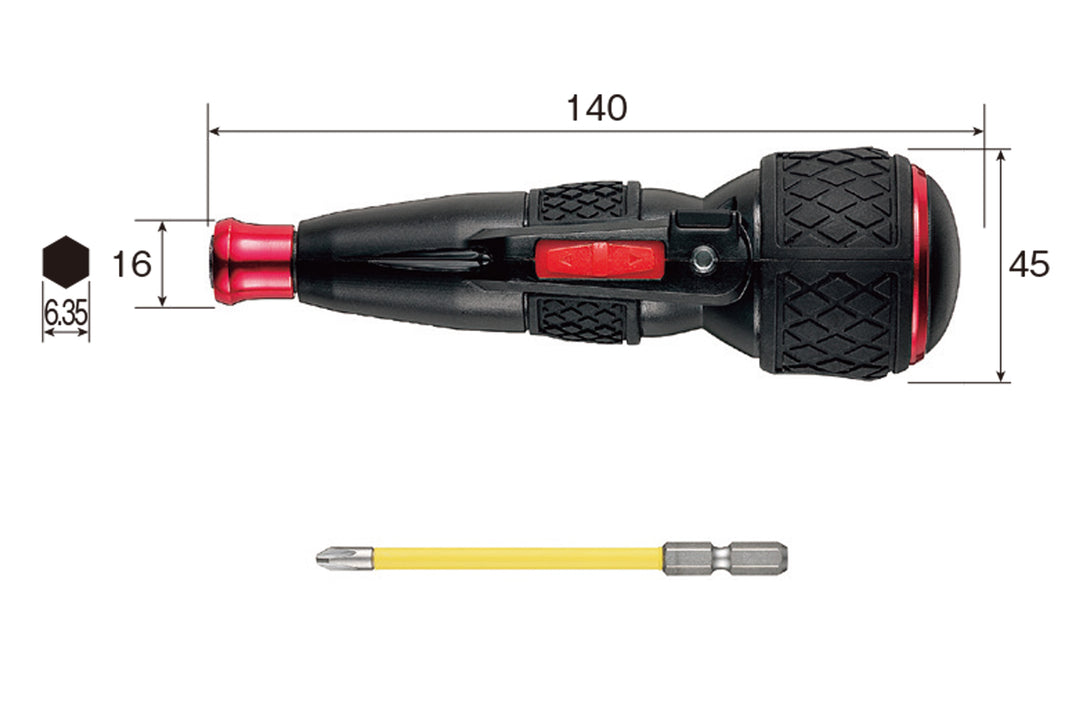 <tc>ベッセル(Vessel)</tc> Bola Dorama Eléctrica No.220USB-1 (+2 x 100 incluidas)