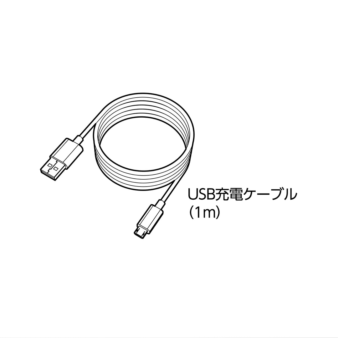 <tc>ベッセル(Vessel)</tc> Bola Dorama Eléctrica No.220USB-1 (+2 x 100 incluidas)