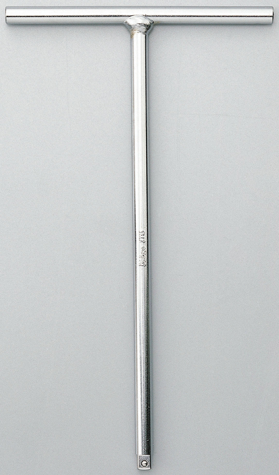 [2715] Ko-ken(コーケン) 1/4"(6.35mm)SQ. T型ハンドル 単品1本 - MisakaZoo