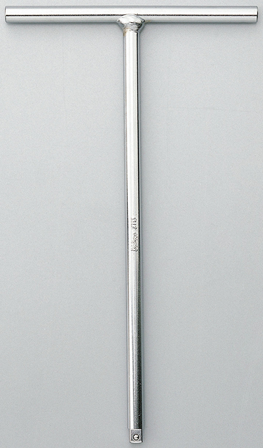 [2715] Ko-ken(コーケン) 1/4"(6.35mm)SQ. T型ハンドル 単品1本 - MisakaZoo