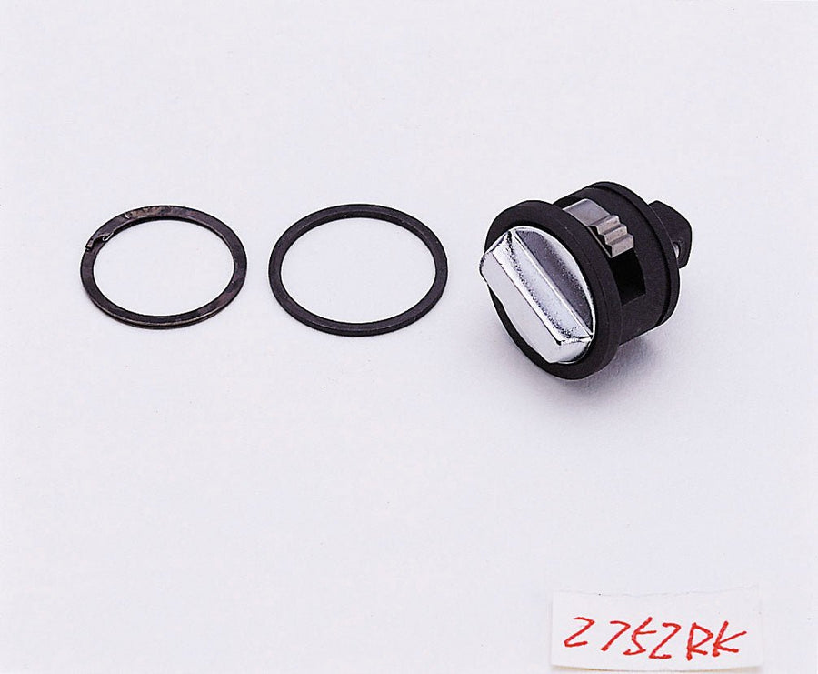 [2752RK] Ko-ken(コーケン) 1/4"(6.35mm)SQ. 2752シリーズラチェットハンドル用リペアキット 単品1個 - MisakaZoo