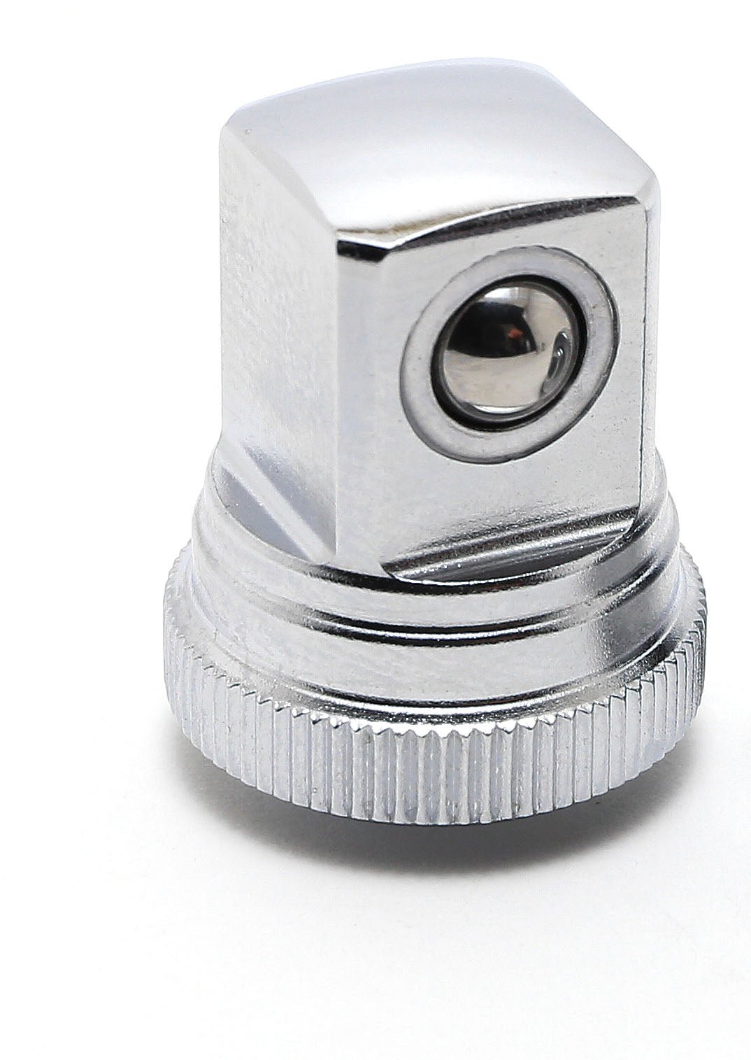 [2756Z-1/2] Ko-ken Z-EAL(コーケン ジール) 1/4"(6.35mm)SQ. クイックスピンナーアダプター 凸1/2"(12.7mm)SQ. 単品1個 - MisakaZoo