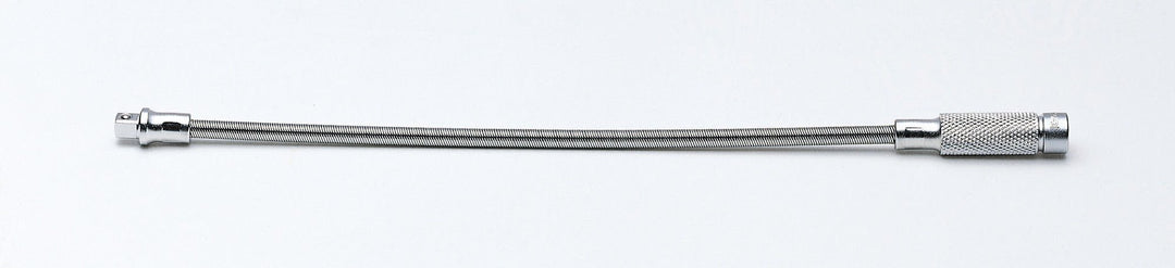 [2762] Ko-ken(コーケン) 1/4"(6.35mm)SQ. フレキシブルエクステンションバー 全長300mm 単品1本 - MisakaZoo