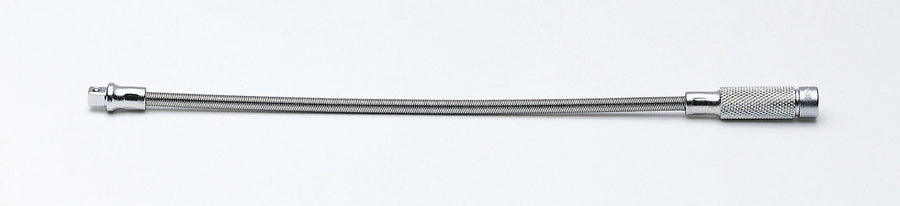 [2762] Ko-ken(コーケン) 1/4"(6.35mm)SQ. フレキシブルエクステンションバー 全長300mm 単品1本 - MisakaZoo