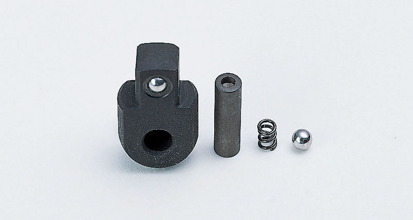 [2768RK] Ko-ken(コーケン) 1/4"(6.35mm)SQ. 2768シリーズスピンナハンドル用リペアキット カシメ式 単品1個 - MisakaZoo