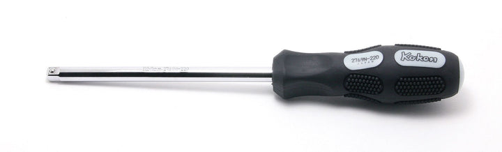 [2769N-220] [2769N-150〜2769N-220] Ko-ken(コーケン) 1/4"(6.35mm)SQ. スピンタイプハンドル 単品（全2サイズ） - MisakaZoo