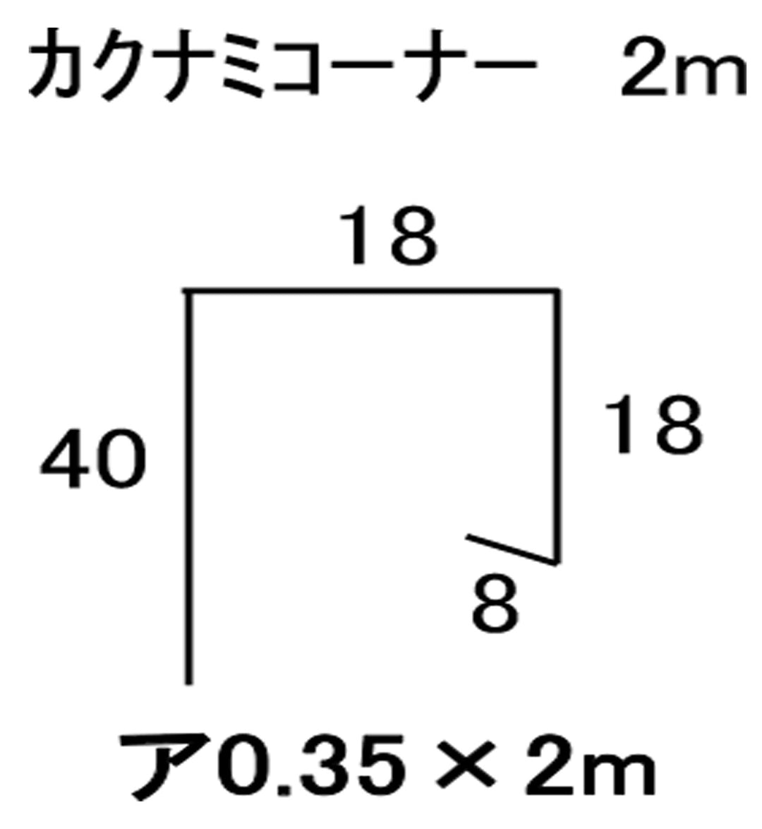 [送料後連絡] ガルバリウム鋼板 屋根・壁用役物 [バリエーション商品]