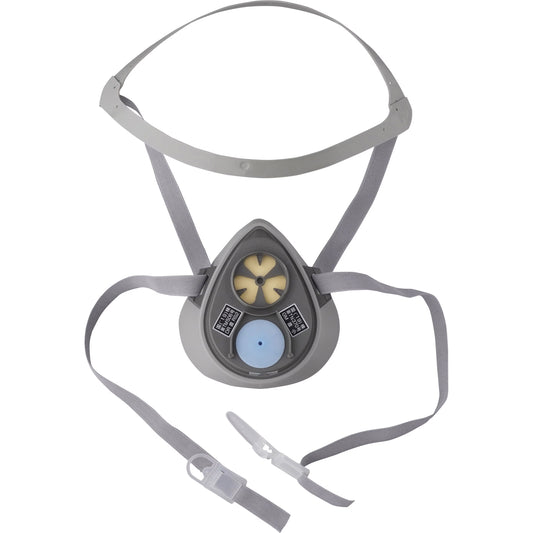 3M Japan｜スリーエム ジャパン 防毒マスク 3000シリーズ