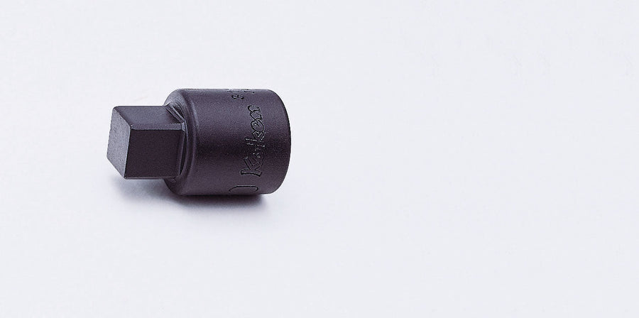 [3110M-6] Ko-ken(コーケン) 3/8"(9.5mm)SQ. ドレンプラグソケット 6mm 単品1個 - MisakaZoo