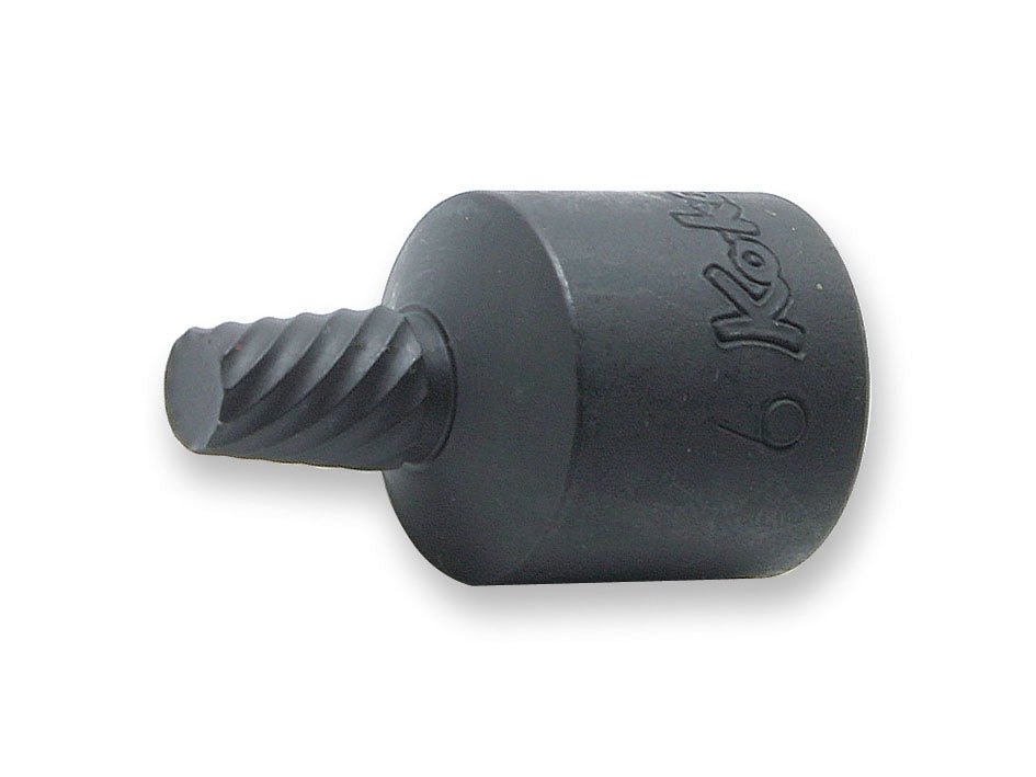 [3129.32-8] Ko-ken(コーケン) 3/8"(9.5mm)SQ. ボルトツイスター 全長32mm 8mm 単品1個 - MisakaZoo