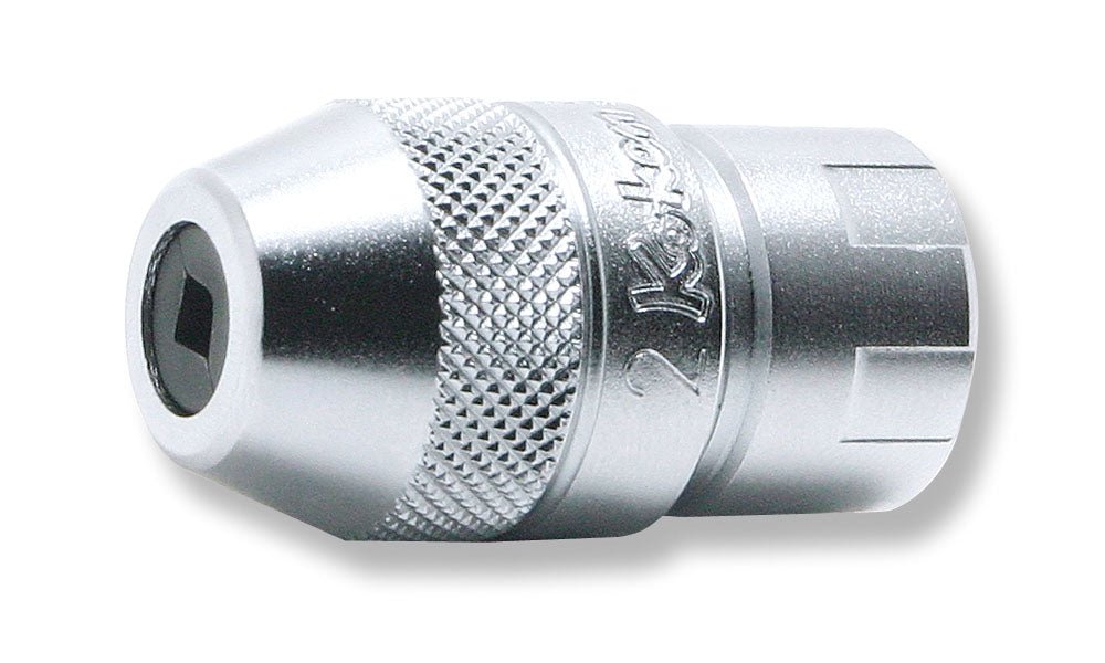[3131A-2] Ko-ken(コーケン) 3/8"(9.5mm)SQ. アジャスタブルタップホルダー M5~M12 単品1個 - MisakaZoo