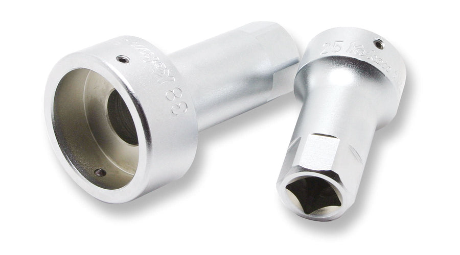 [3132-20] Ko-ken(コーケン) 3/8"(9.5mm)SQ. ダイスホルダー φ20 単品1個 - MisakaZoo