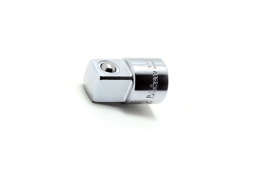 [3344A] Ko-ken(コーケン) 3/8"(9.5mm)SQ. アダプター 凸1/2"(12.7mm)SQ. 単品1個 - MisakaZoo