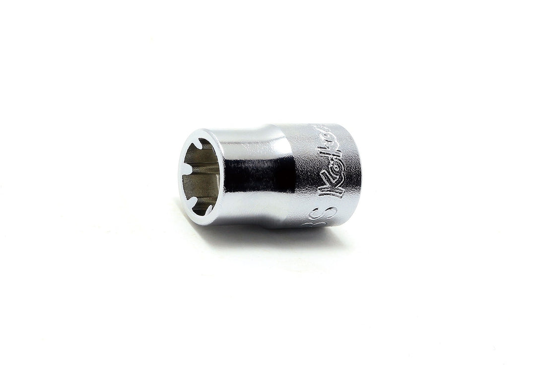 [3400LH-5S] Ko-ken(コーケン) 3/8"(9.5mm)SQ. LHSソケット LH-5S 単品1個 - MisakaZoo