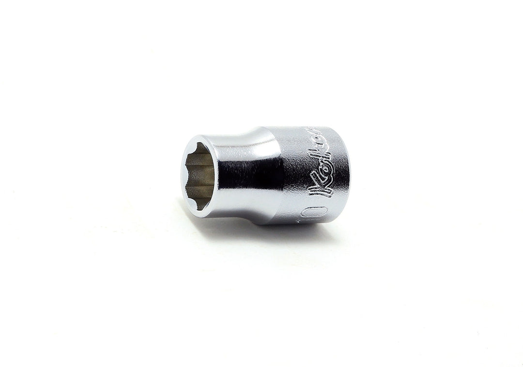 [3410M-7] Ko-ken(コーケン) 3/8"(9.5mm)SQ. サーフェイスソケット 7mm 単品1個 - MisakaZoo