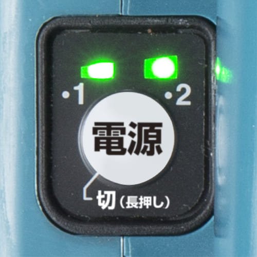 [本体のみ] マキタ 36V(18Vx2) 充電式ブロア MUB363DZ バキュームキットなし ブロワ機能のみ - MisakaZoo