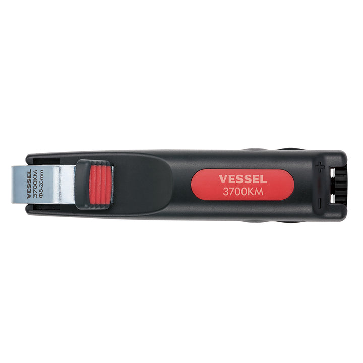 VESSEL ケーブルストリッパー 3700KM