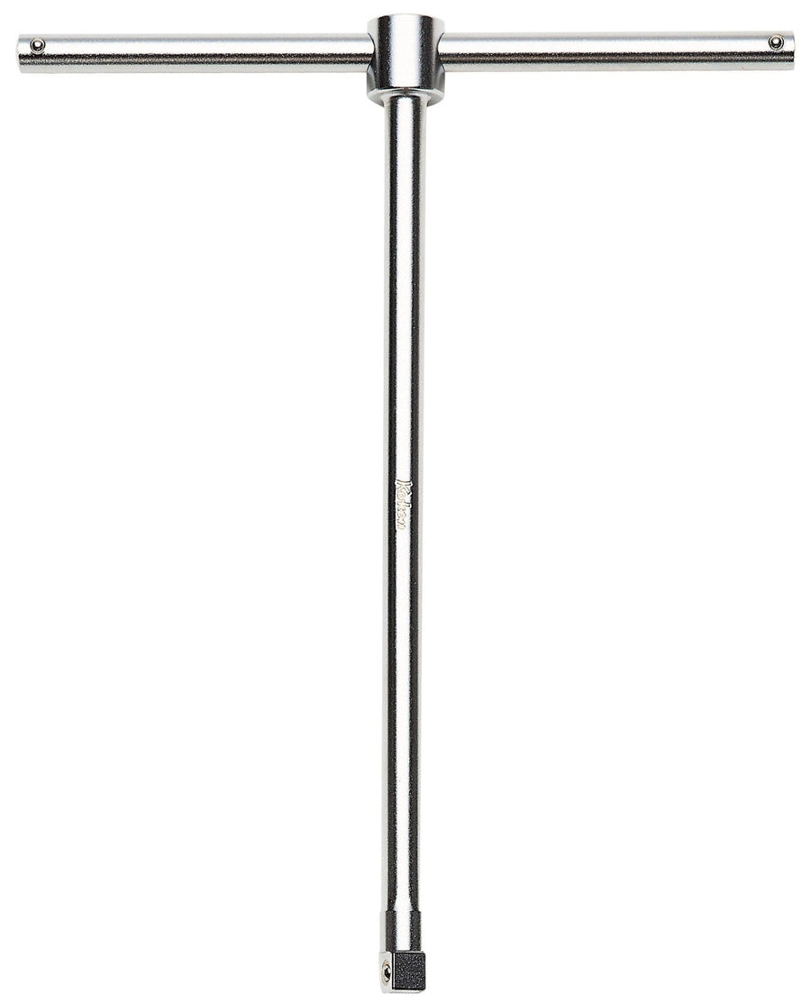 [3715SL] Ko-ken(コーケン) 3/8"(9.5mm)SQ. T型スライドハンドル 単品1本 - MisakaZoo
