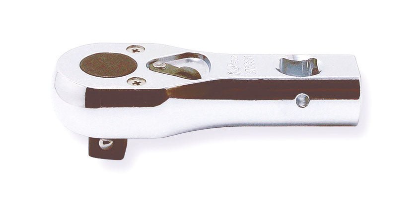[3753SM] Ko-ken(コーケン) 3/8"(9.5mm)SQ. マルチラチェット 全長81mm 単品1個 - MisakaZoo