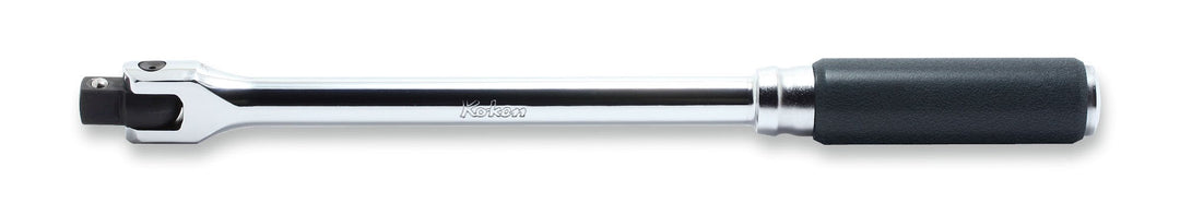 [3768Z-250] Ko-ken Z-EAL(コーケン ジール) 3/8"(9.5mm)SQ. スピンナハンドル 全長250mm 単品1本 - MisakaZoo