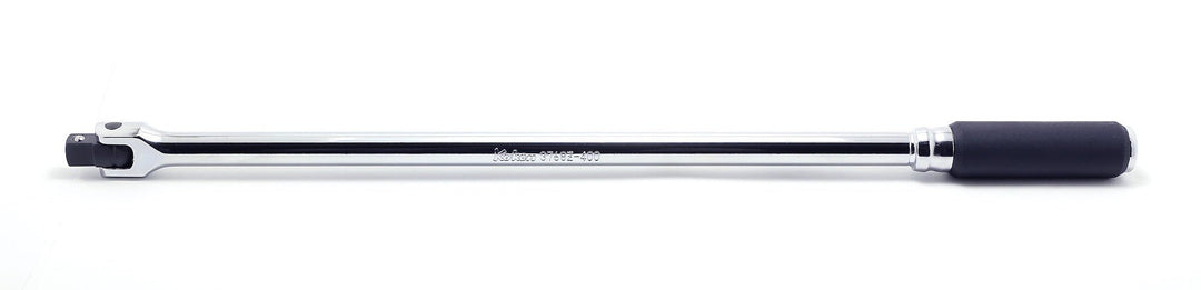 [3768Z-400] Ko-ken Z-EAL(コーケン ジール) 3/8"(9.5mm)SQ. スピンナハンドル(ロング) 全長400mm 単品1本 - MisakaZoo