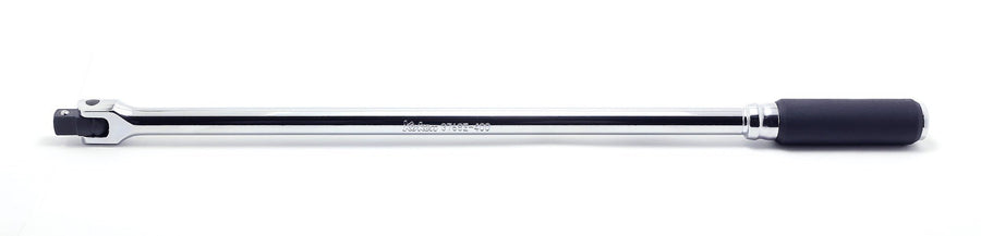 [3768Z-400] Ko-ken Z-EAL(コーケン ジール) 3/8"(9.5mm)SQ. スピンナハンドル(ロング) 全長400mm 単品1本 - MisakaZoo