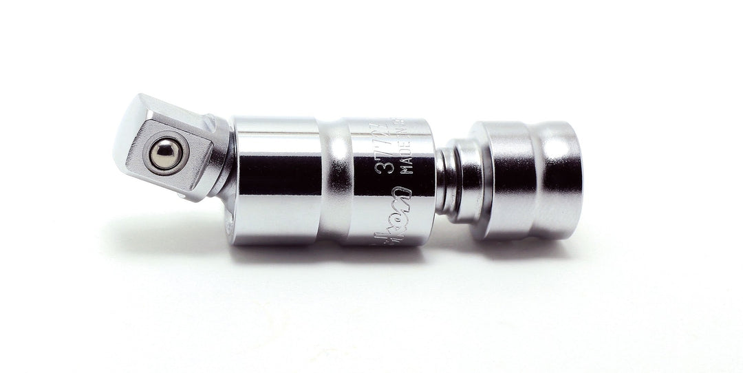 [3772Z] Ko-ken Z-EAL(コーケン ジール) 3/8"(9.5mm)SQ. ダブルジョイント 単品1個 - MisakaZoo