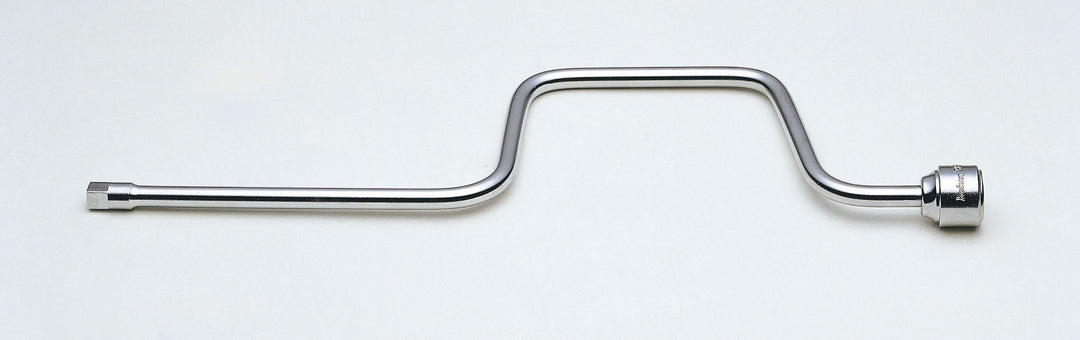 [3780] Ko-ken(コーケン) 3/8"(9.5mm)SQ. スピードハンドル 全長400mm 単品1本 - MisakaZoo