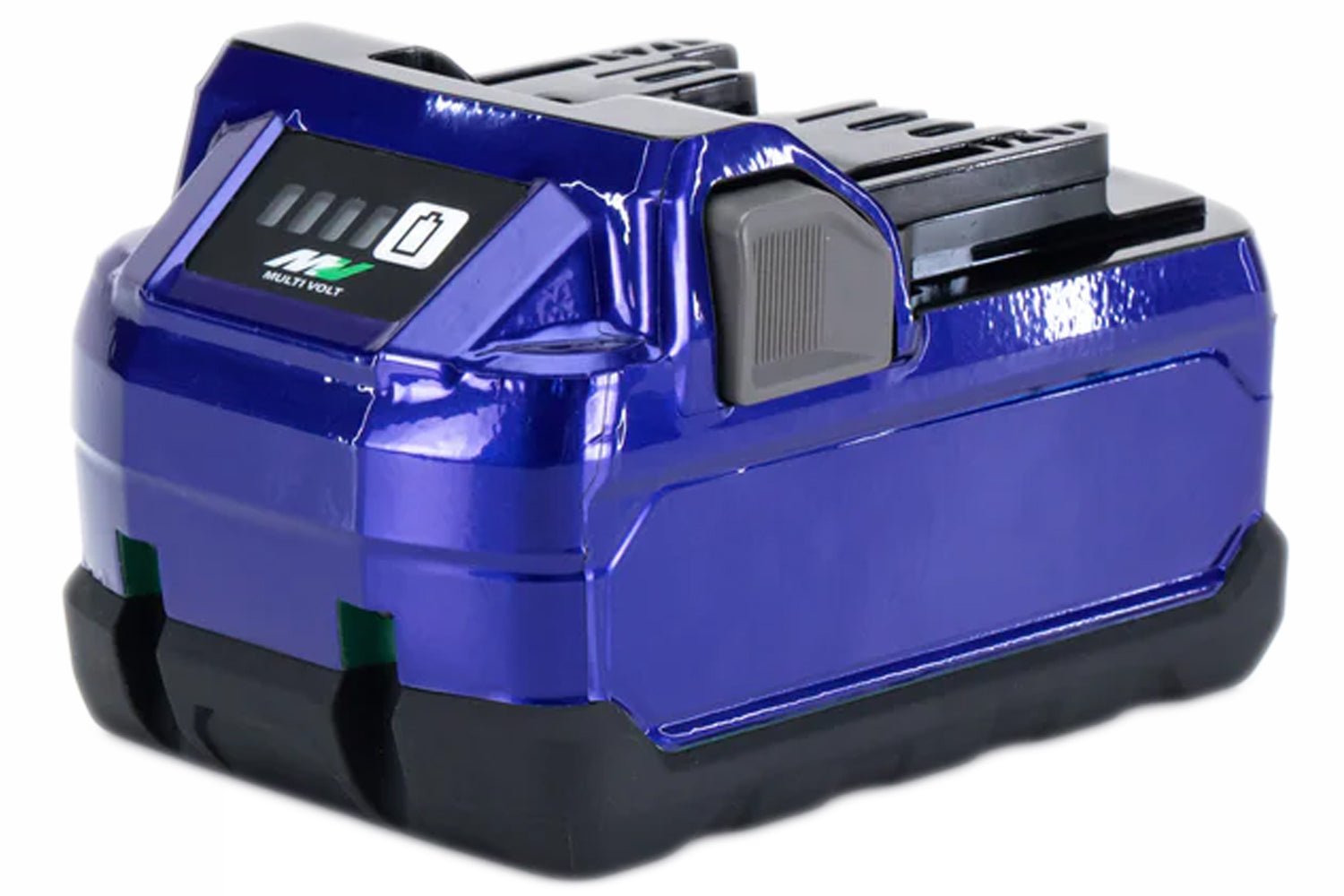 Hikoki｜ハイコーキ 36Vマルチボルト2.5Ah電池 1台 「ラップグレード