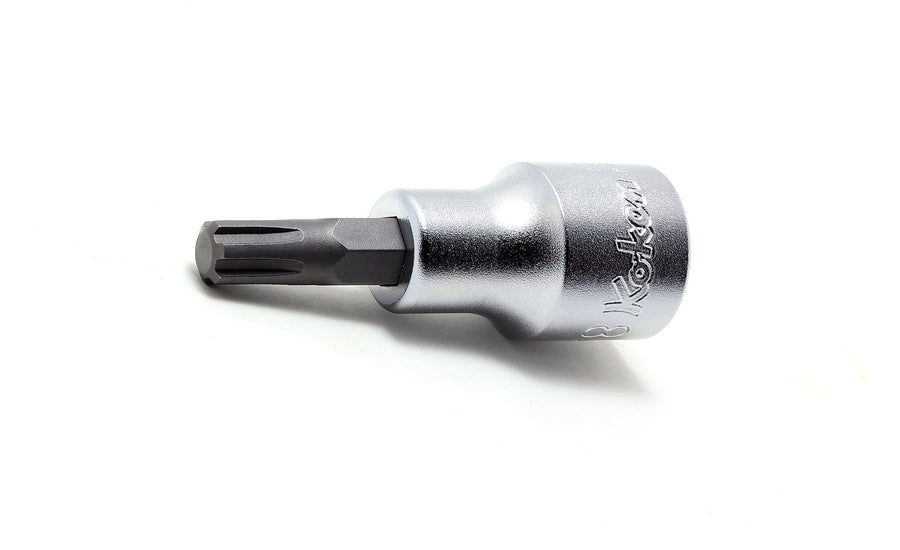 [4027.60-M7] Ko-ken(コーケン) 1/2"(12.7mm)SQ. CVビットソケット 全長60mm M7 単品1本 - MisakaZoo