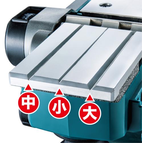 [本体のみ] マキタ 40Vmax 充電式カンナ KP001G 82mm 替刃式 - MisakaZoo