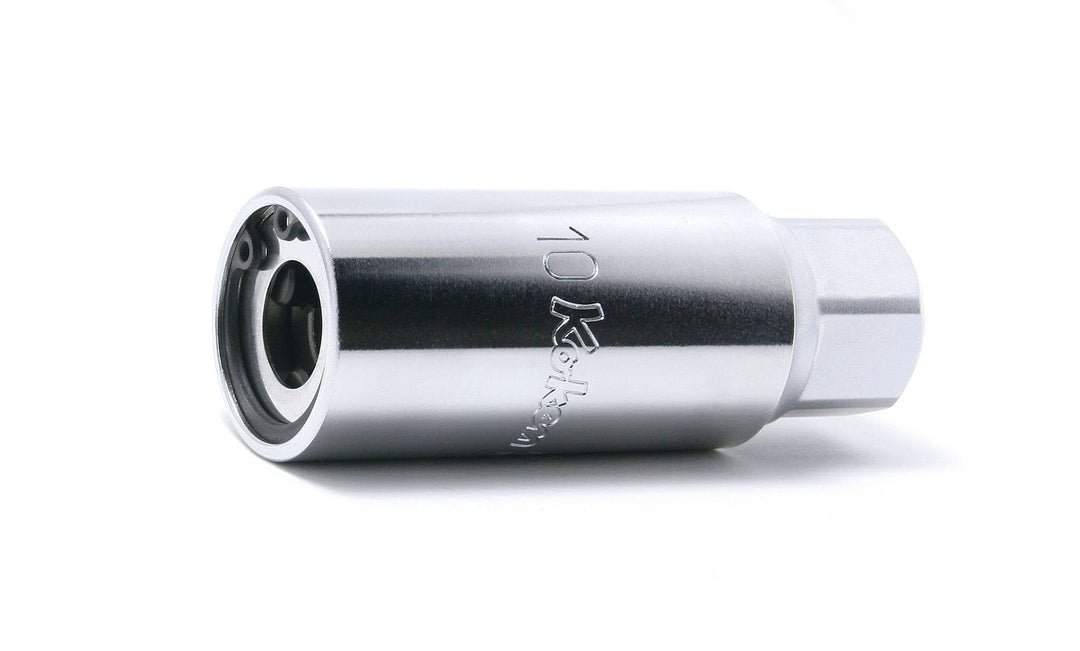 [4100A-9/16] Ko-ken(コーケン) 1/2"(12.7mm)SQ. スタッドボルト抜き 9/16" 単品1個 - MisakaZoo