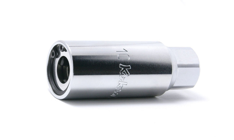 [4100M-10] Ko-ken(コーケン) 1/2"(12.7mm)SQ. スタッドボルト抜き 10mm 単品1個 - MisakaZoo