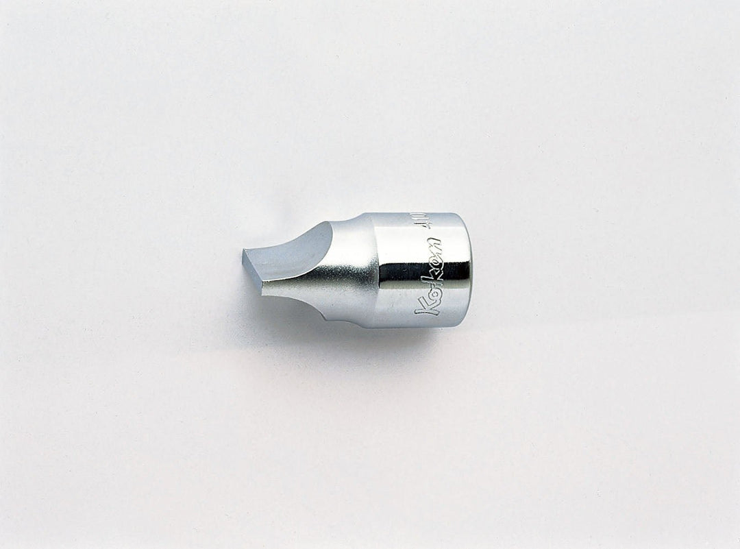 [4101-1〜4101-3] Ko-ken(コーケン) 1/2"(12.7mm)SQ. ドラッグリンクソケット 単品（全3サイズ） - MisakaZoo