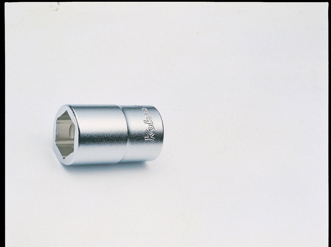[4102] Ko-ken(コーケン) 1/2"(12.7mm)SQ. ドレンプラグキーアダプター 単品1個 - MisakaZoo