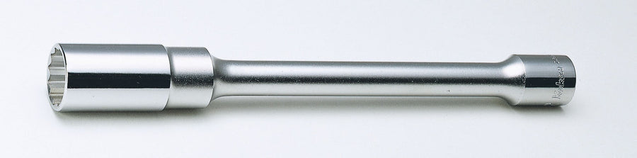 [4117M.125-14] Ko-ken(コーケン) 1/2"(12.7mm)SQ. 12角エクステンションソケット 全長125mm 14mm 単品1本 - MisakaZoo