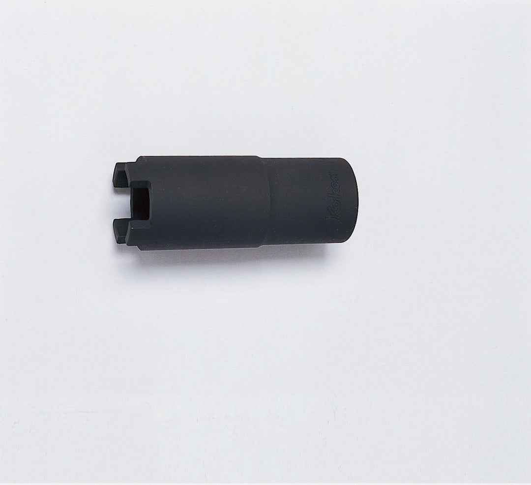 [4122.72-22] Ko-ken(コーケン) 1/2"(12.7mm)SQ. ディーゼルインジェクターロックナットソケット 全長72mm 単品1個 - MisakaZoo
