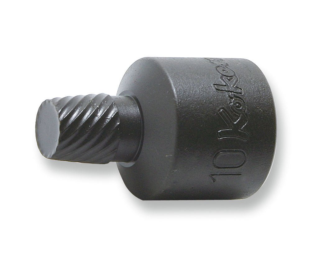 [4129.37-8] Ko-ken(コーケン) 1/2"(12.7mm)SQ. ボルトツイスター 全長37mm 8mm 単品1個 - MisakaZoo