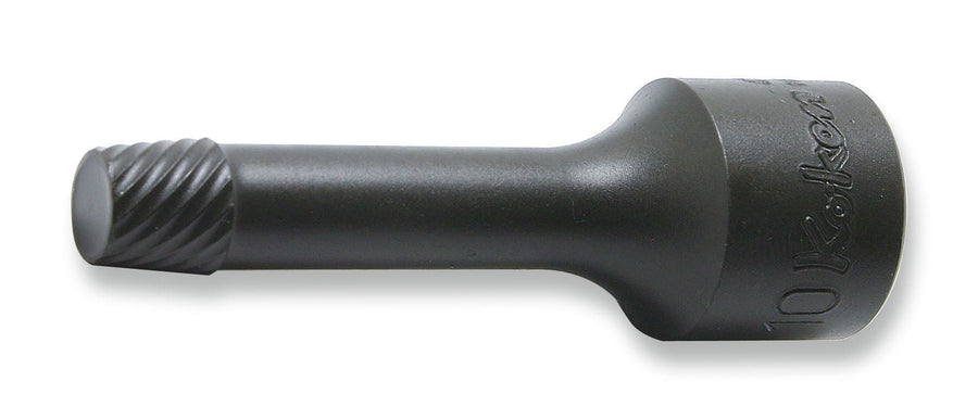 [4129.75-10] Ko-ken(コーケン) 1/2"(12.7mm)SQ. ボルトツイスター 全長75mm 10mm 単品1個 - MisakaZoo